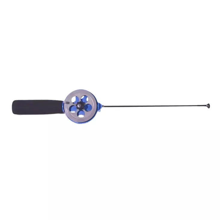 Jonttu 50 ice fishing rod with fiberglass tip - Ice fishing anglers, ice fishing rods, i - 6420615481799 - 1