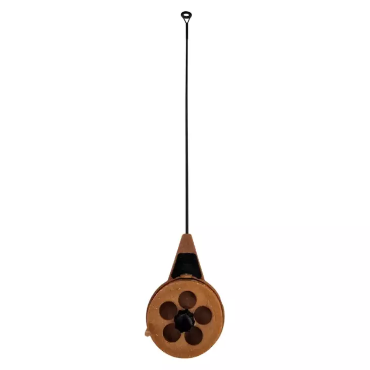 Jonttu Sport EKO ice fishing rod - Ice fishing anglers, ice fishing rods, i - 6420615482079 - 1