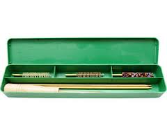 Cleaning kit shotgun and rifle - Aseen puhdistus - 3950000102389 - 1