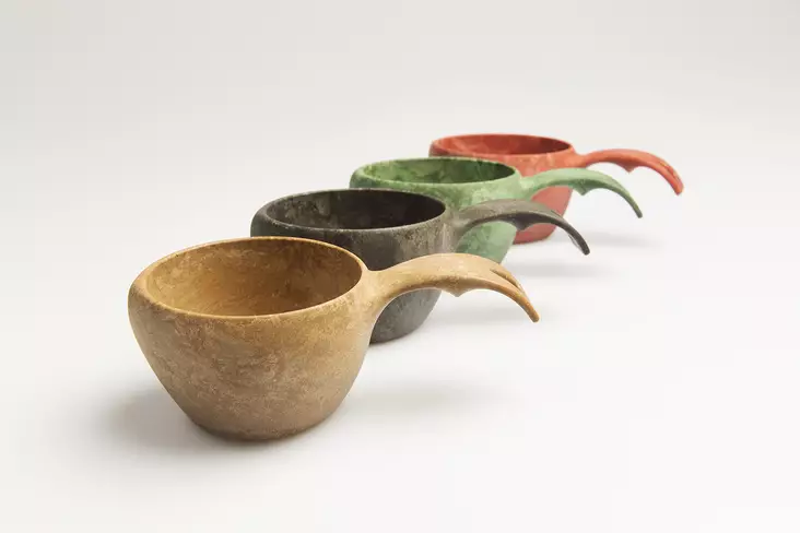 Kupilka 12 Junior Cup - Hiking food - 3950001274849 - 1