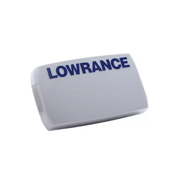 000-14173-001 Lowrance Hook2 skärmskydd 4" - Ekolodsgivare fästanordning - 9420024168189 - 1