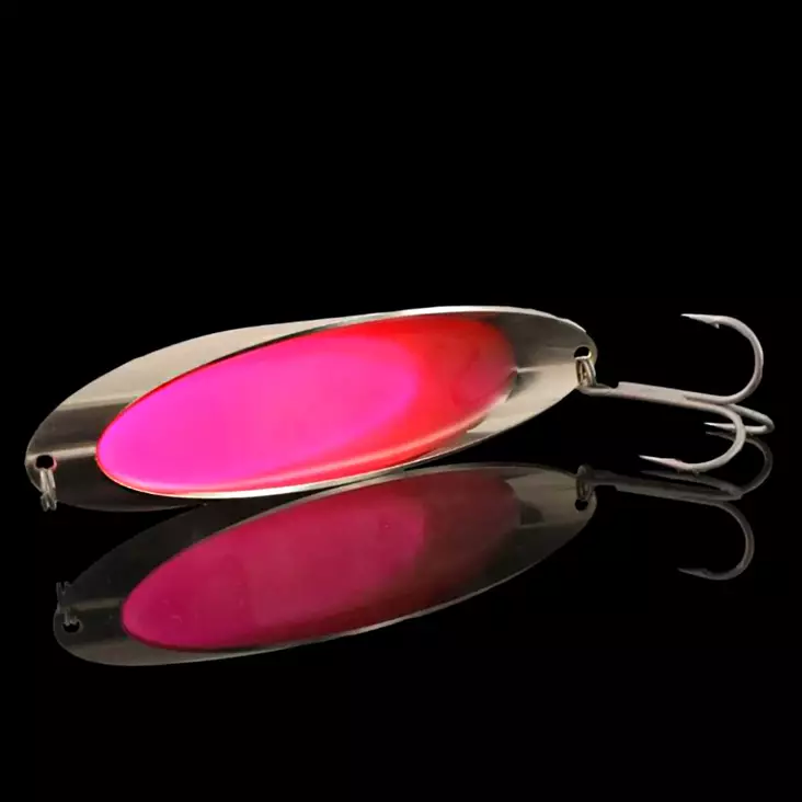 Norola Light Spoon 6cm/12g - Spoons - 6430078752329 - 1