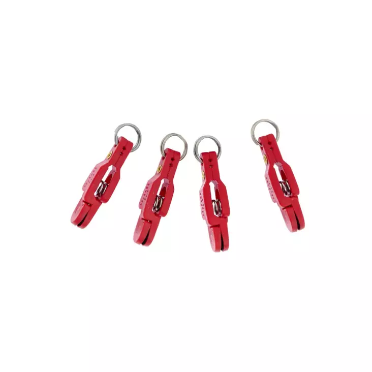 OTE planerboard trigger with pin 4pcs / pt - Planers and accessories - 6420071091839 - 1