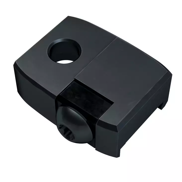 Optilock Ring Base Tikka Black - Scope mounts and rings - 6438053113479 - 4