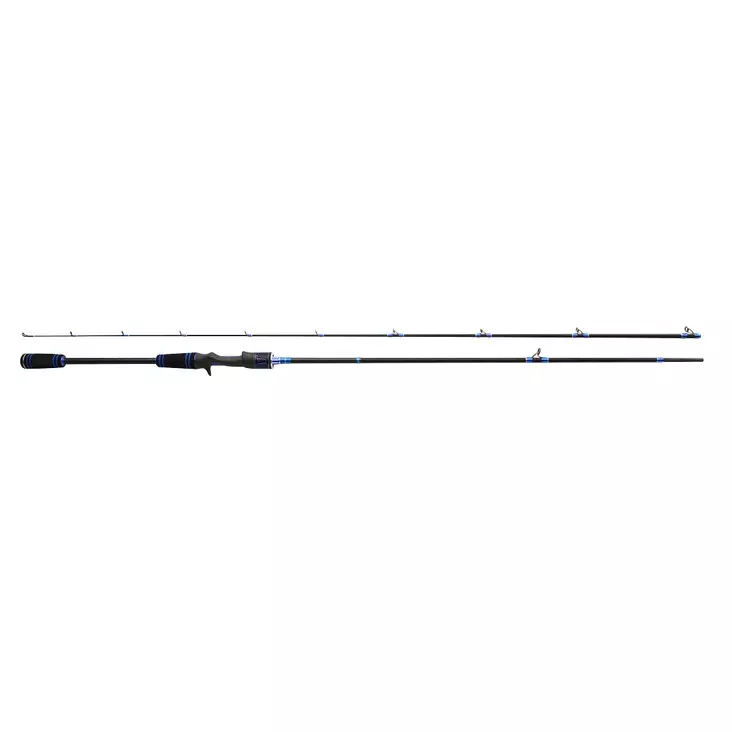 Patriot XXX Perch 7'2'' 218cm 5-18g spö för multirulle - 210cm-240cm - 6417512532129 - 1