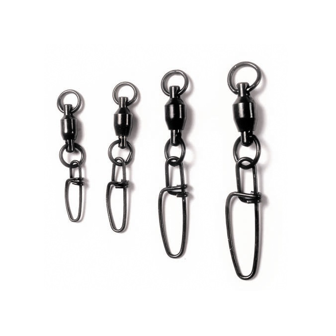 Patriot beteslås med lekande 5 st - Tafsar och beteslås - 6417512503679 - 1