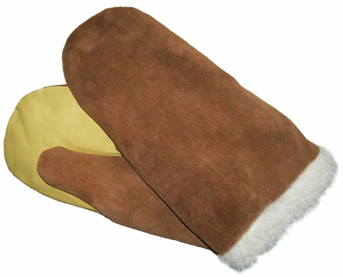 Isfiskevante Storlek 11 - Handskar - 6418964255819 - 1