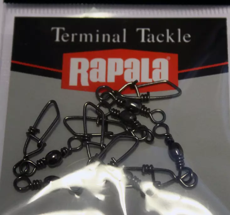 Rapala Special Beteslås lekande - Tafsar och beteslås - 6416173004389 - 1