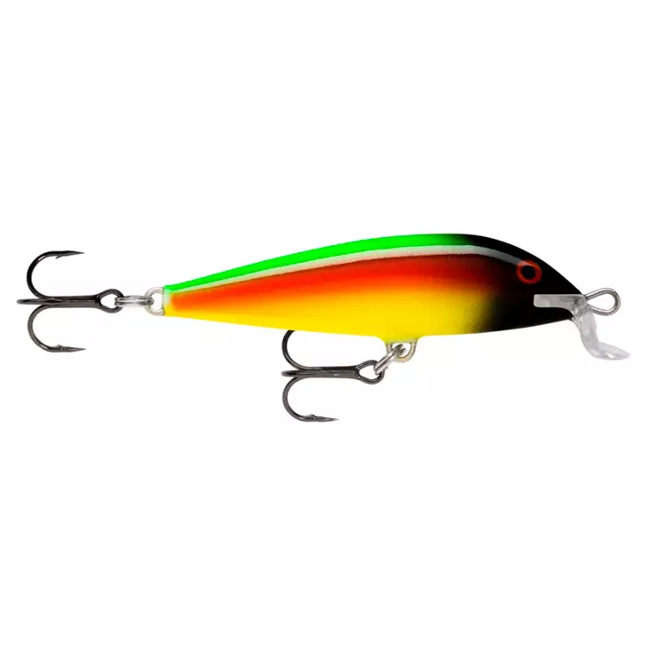 Rapala Team Esko Wobbler 7cm/6g - Wobblers - 022677315409 - 1