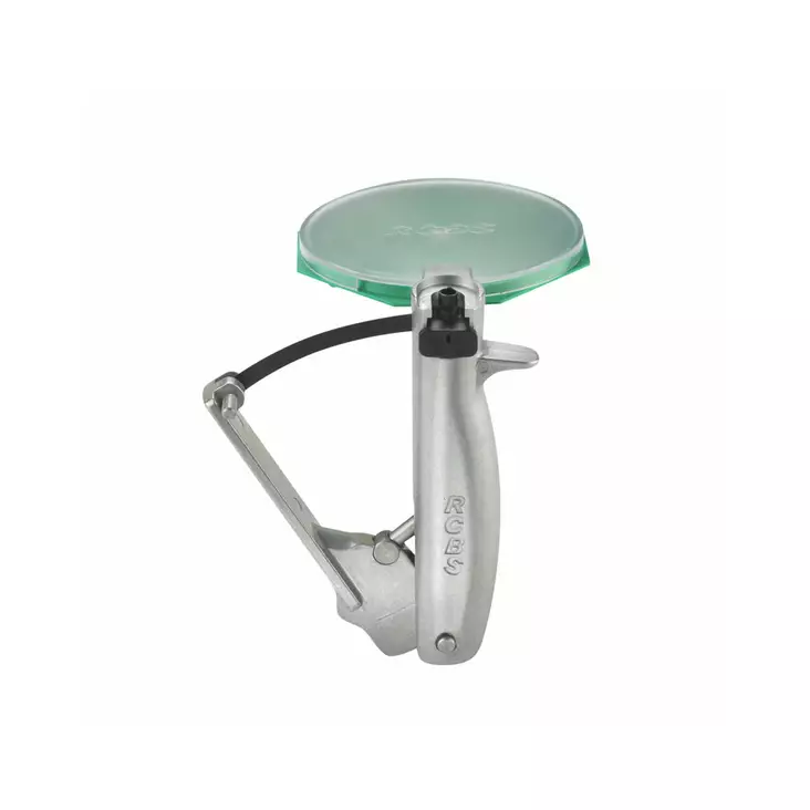 RCBS Simple Primer insert with magazine - Latausvälineet - 076683902009 - 1