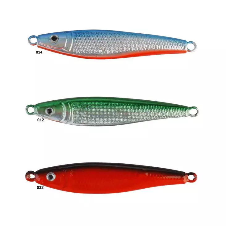 Ron Thompson Thor XP 200g - Ice fishing lures and jigs - 5706301211439 - 1