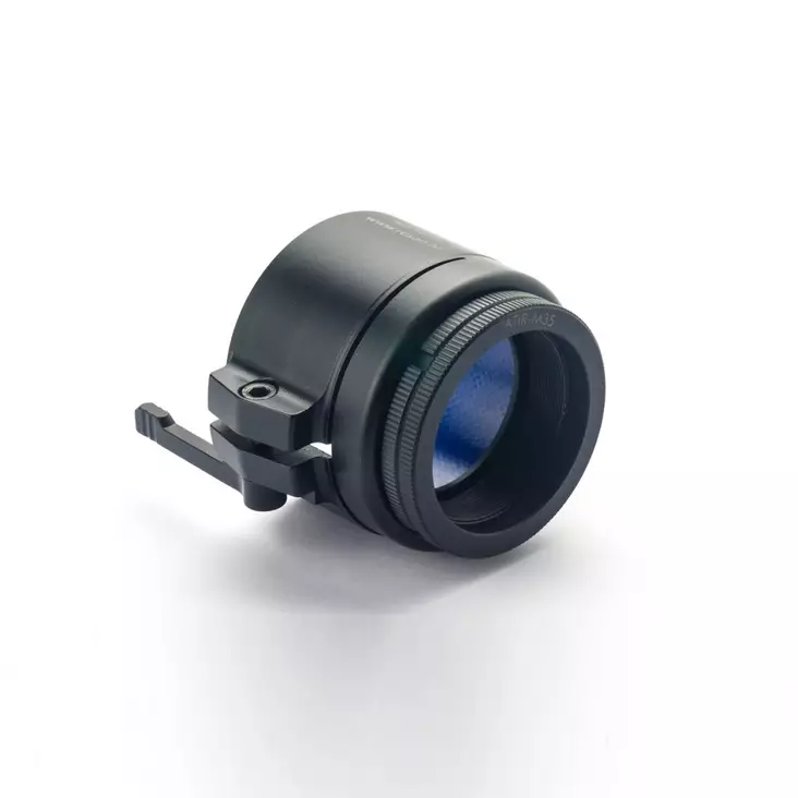 Nitehog Rusan bildadapter för termisk sikte - Värmekameror och mörkerseende enheter - 3950001278069 - 1