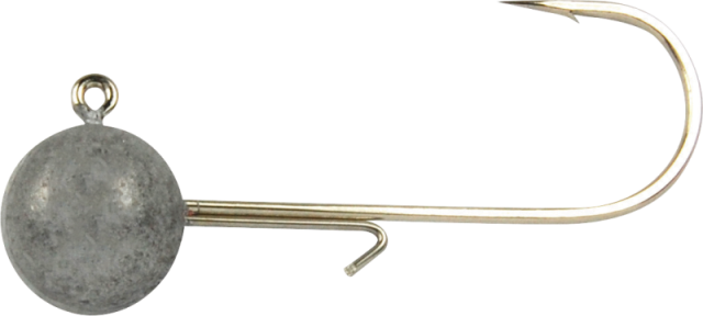 SPRO Round Jigghuvud - Jiggar - 3950001241049 - 1