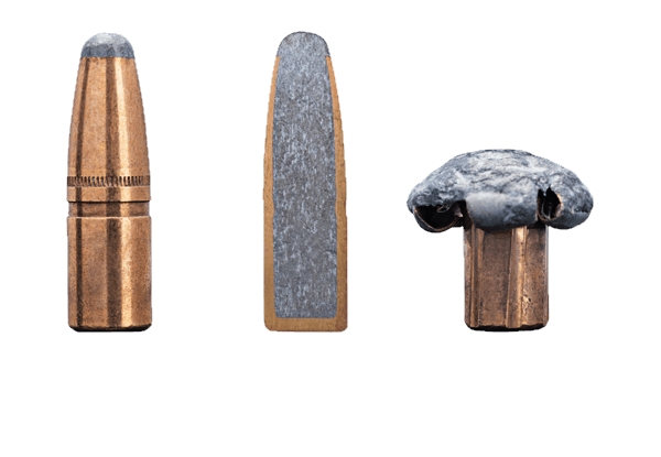 Sako Bullet Hammerhead 9,3mm 18,5g 25pcs 266D - Luodit - 6438053998779 - 1