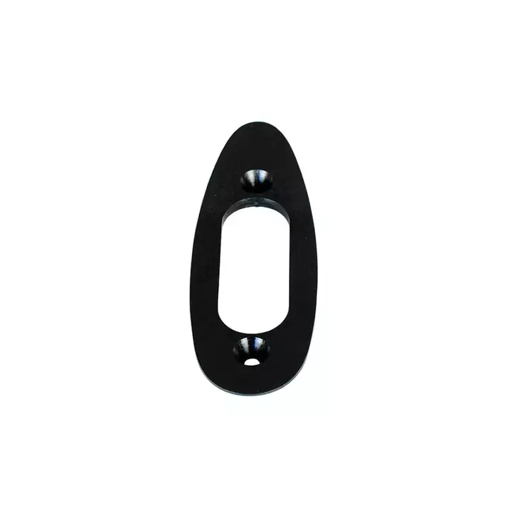 Sako / Valmet's straight spacer - Övriga kolvdelar och bakkappor - 6438053051979 - 2