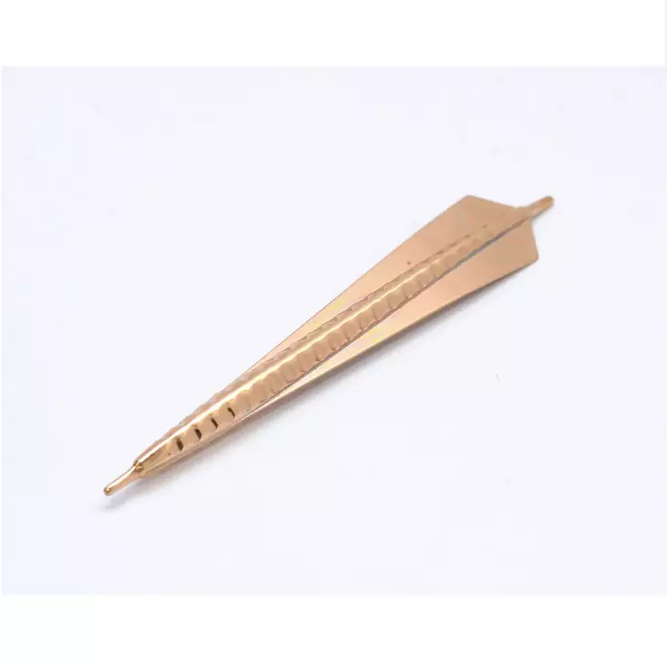 Saku-Sakkeus 53mm Glide icelure - Ice fishing lures and jigs - 3950001292843 - 1