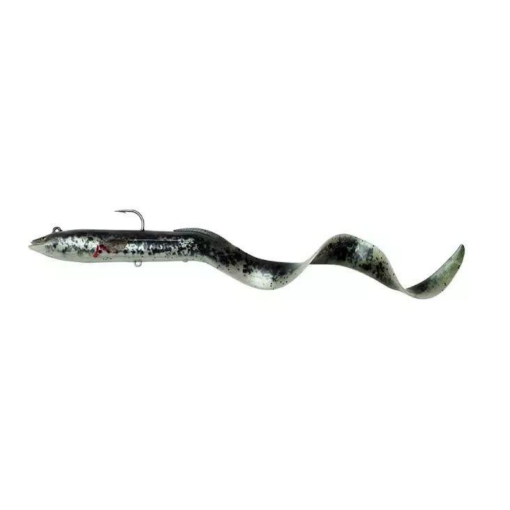 Savage Gear 4D Real Eel, 20cm, 38g, sinking - Jigs - 5706301637659 - 1