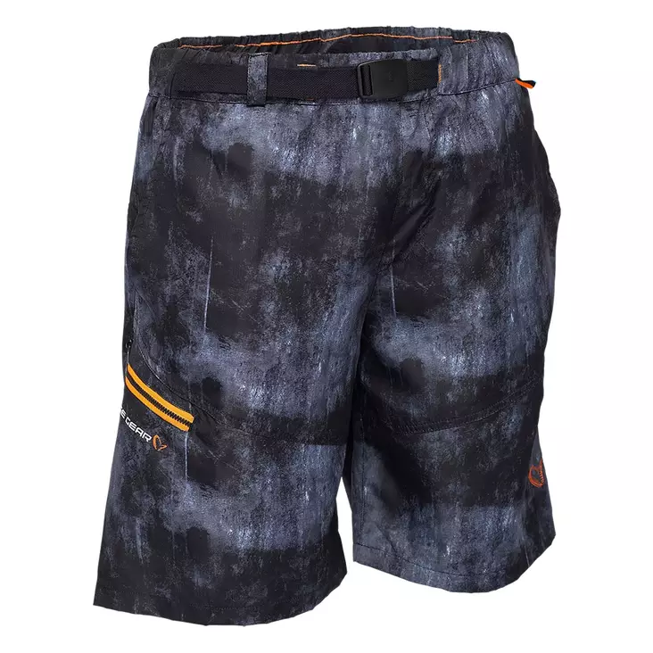 Savage Gear Simply Savage -shorts - Fiskarens arbetsredskap och tillbehör - 3950001267049 - 1