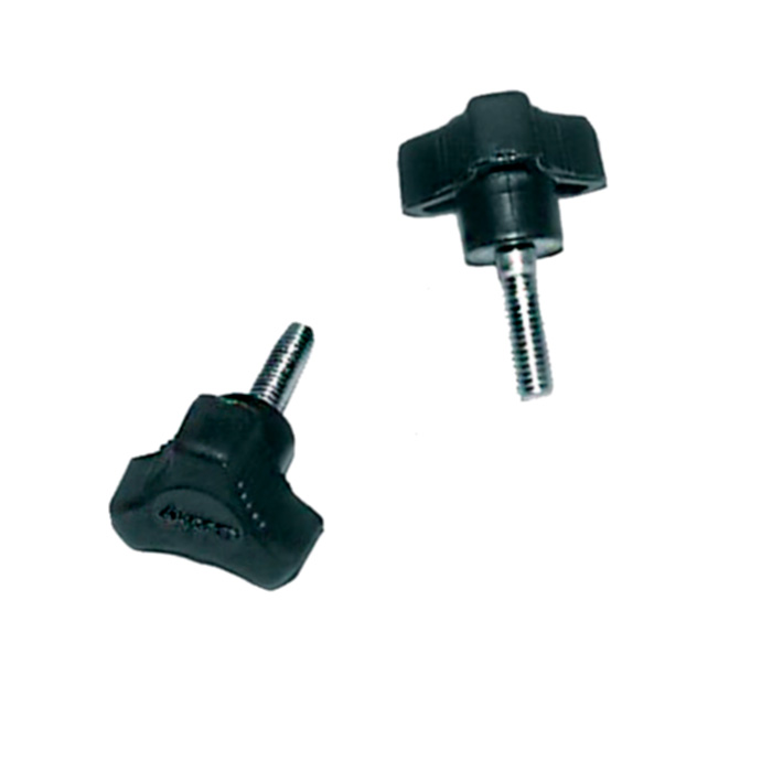 Scotty turntable bolts 2 pcs - Down riggers and accessories - 062017010359 - 1