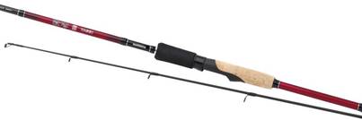 Shimano Yasei AX Player 198cm Haspel Spö - 180cm-210cm - 8717009786799 - 1