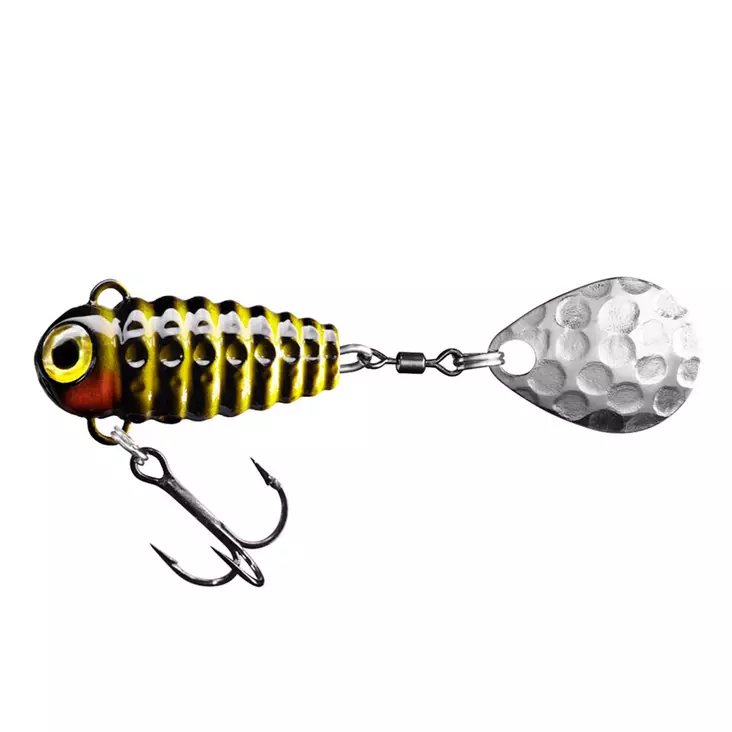 Spinmad Crazy Bug 6g spinnarbete - Fiskedrag - 3950001294717 - 1