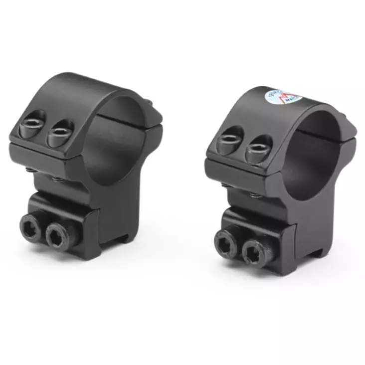 Sports Match Scope mount 11mm 1" - Scope mounts and rings - 3950001267179 - 1