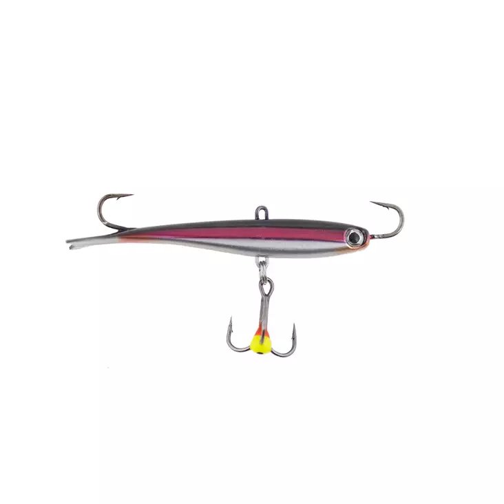 Suono lightened balance icelure 80mm - Balance ice fishing lures - 3950001292621 - 1