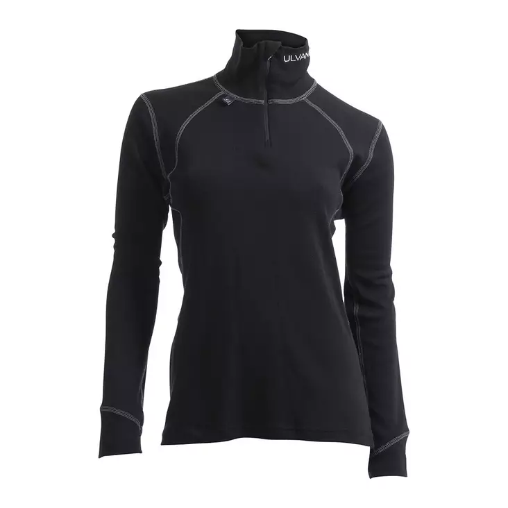 Ulvang Thermo Turtle Neck Ws damtröja - Underställ - 7045952554099 - 1