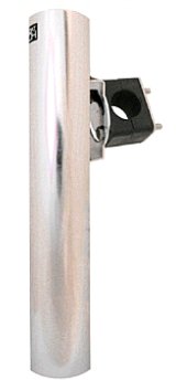 Spöhållare med fäste upptill ALU-100, BoatTech - Spöhållare - 6420071076409 - 1