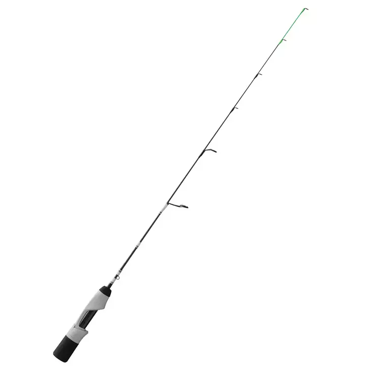 Rapala Wicked 16" Medium Heavy Rod - ice fishing rod for reel - Ice fishing anglers, ice fishing rods, i - 022677370699 - 1