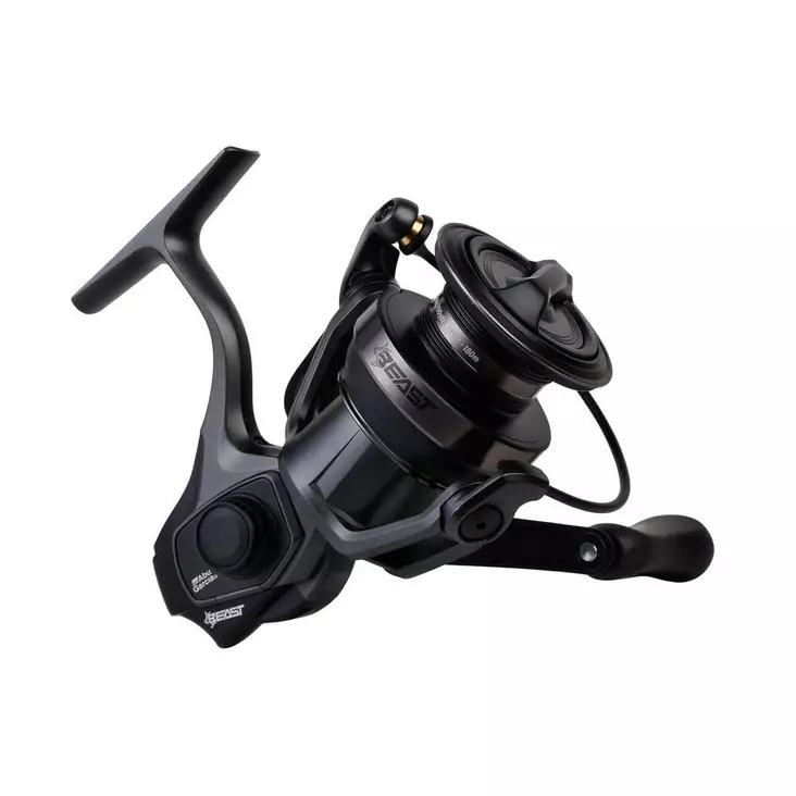 Abu Garcia Beast SP3000 Spinning Reel - Spinning reel - 036282038219 - 1