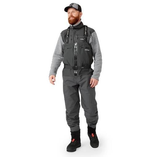 Guideline HD Sonic Zip waders - Vadarbyxor - 3950001280789 - 1