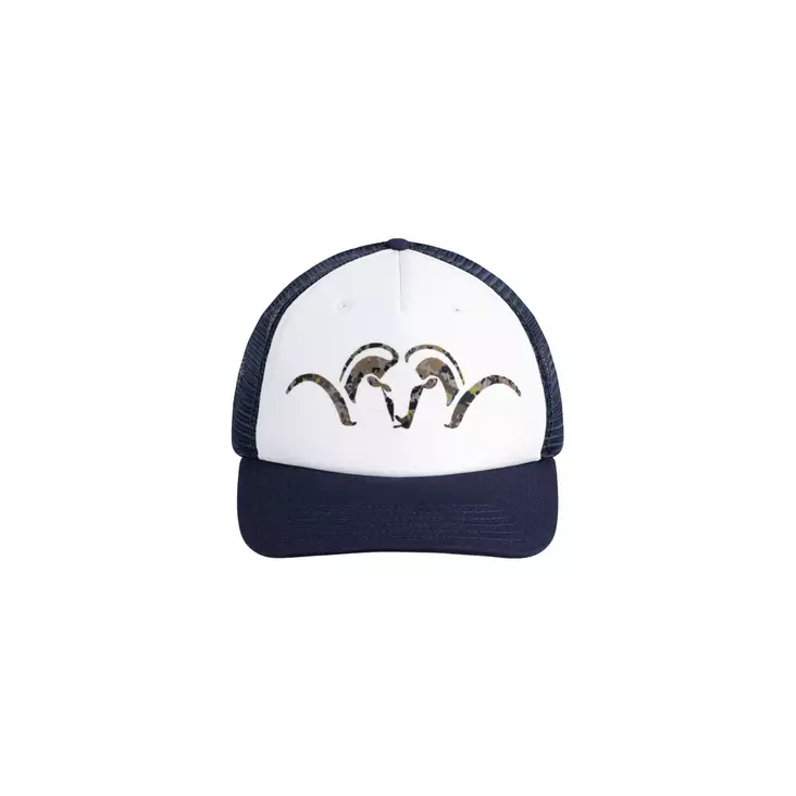 Blaser Argali Foam Cap Dark Blue - Hats and caps - 4066481054419 - 1
