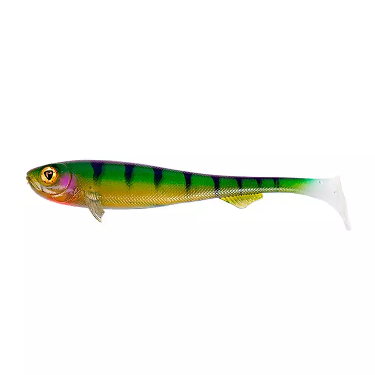 Fox Rage Super Slick Shad UV 28cm/11" - Jigs - 3950001296391 - 1