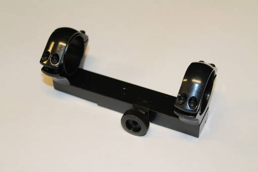 Sako Pikajalka 11mm QM 1" Low - Scope mounts and rings - 6438053049709 - 1