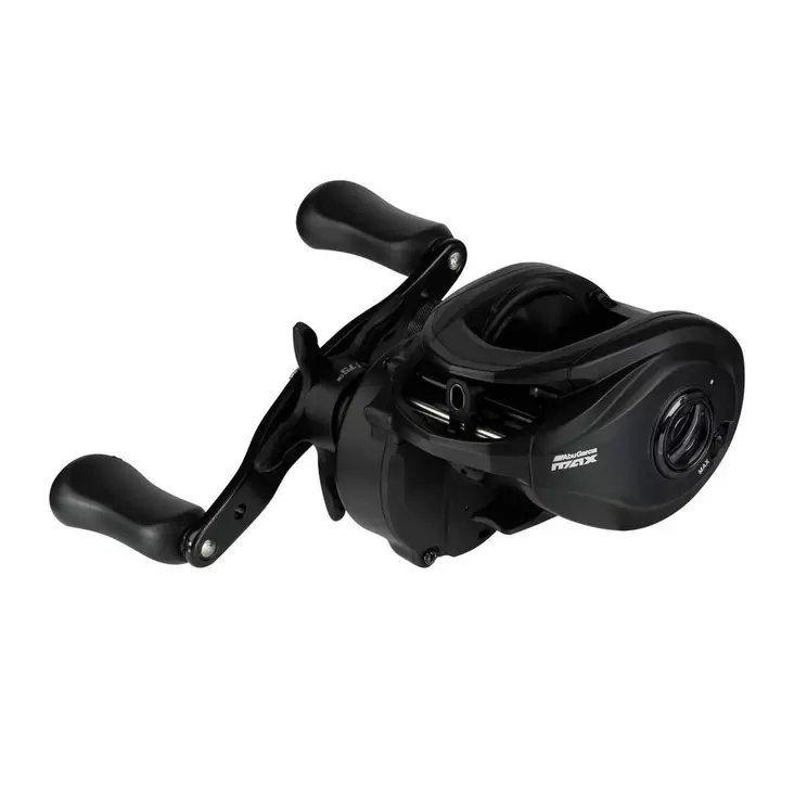 Abu Garcia Max5 LP left 300 hyrräkela - Baitcasting reel - 036282037809 - 1
