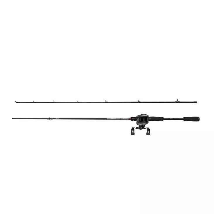 Abu Garcia Max X 198cm 10-30g combo - Baitcast combos - 036282080379 - 1