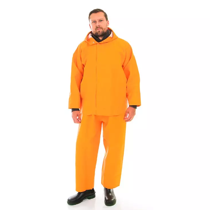 Ahti Jacket 921 - Rainwear - 3950001296759 - 1