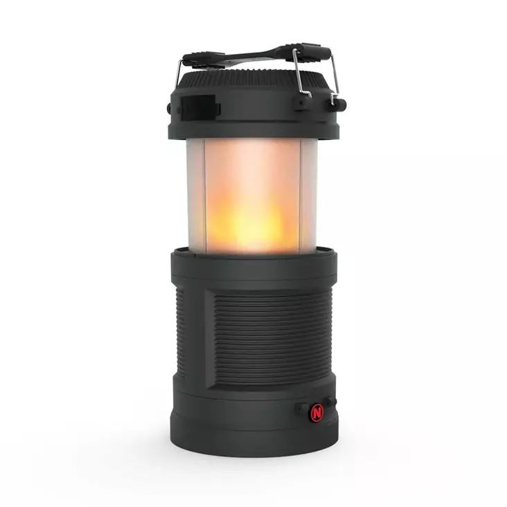 BIG POPPY RC camping lantern - Flashlights - 5060063227719 - 1