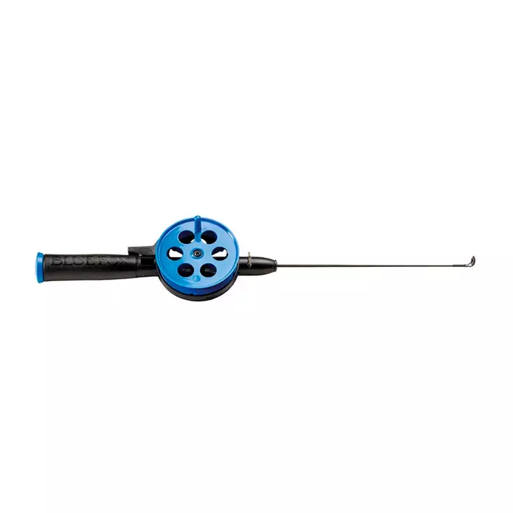 Blue Fox BF 70 ice fishing rod - Ice fishing anglers, ice fishing rods, i - 6416038106739 - 1