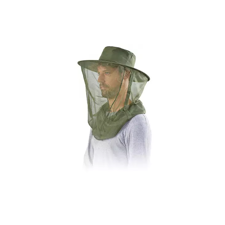 Care Plus Pop-Up Mygghatt - Myggskydd - 8714024337029 - 1