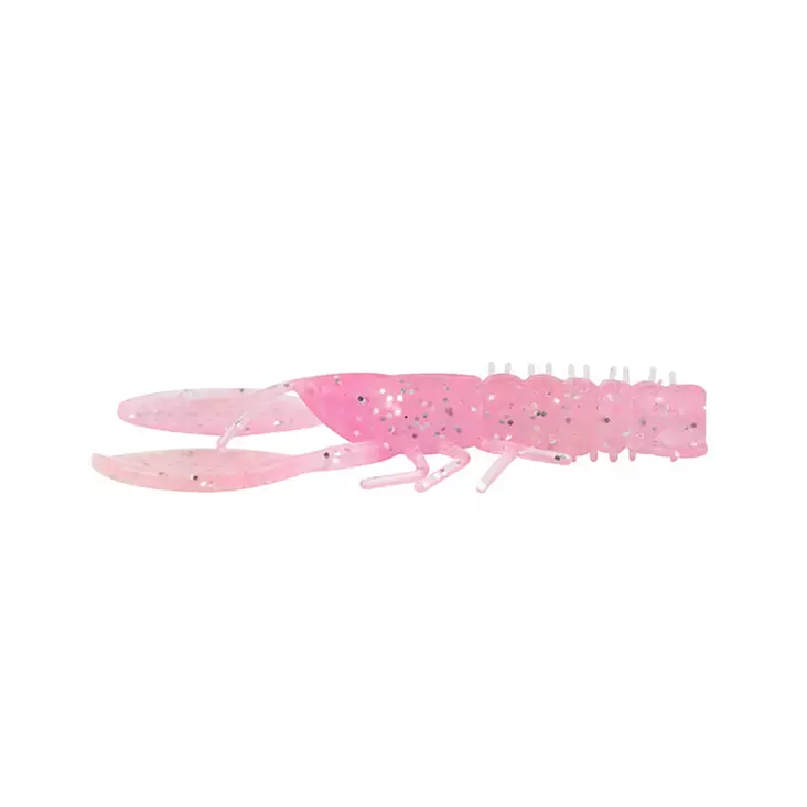 Fox Rage Ultra UV Crayfish 7 cm 6 st - kräftjigg - Jiggar - NSF003309 - 1