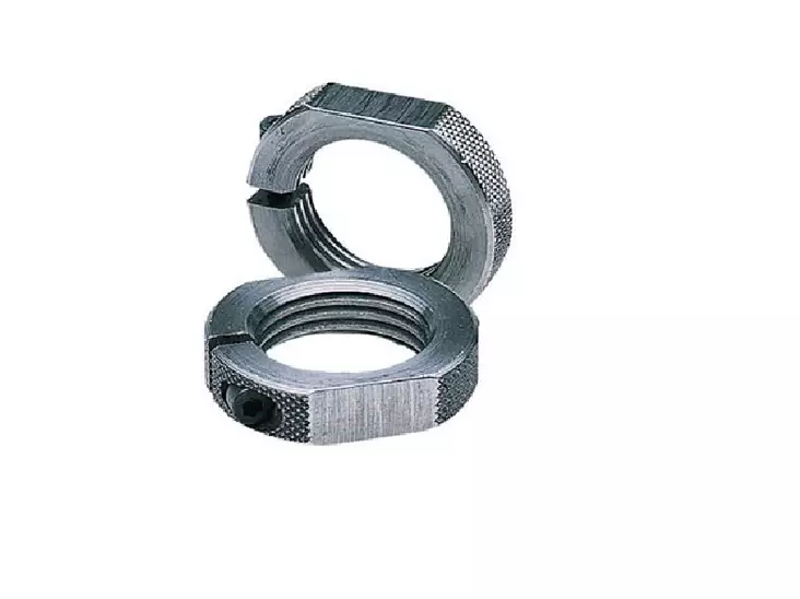 Hornady L-N-L SureLock låsring för laddholk 6 st paket - Laddholkar - 090255501209 - 1