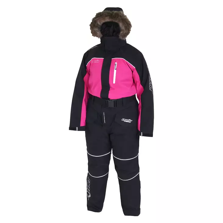 Inuit Thermo Lady värmeoverall - Fiskeoverall och värmeoverall - 3950001296339 - 1