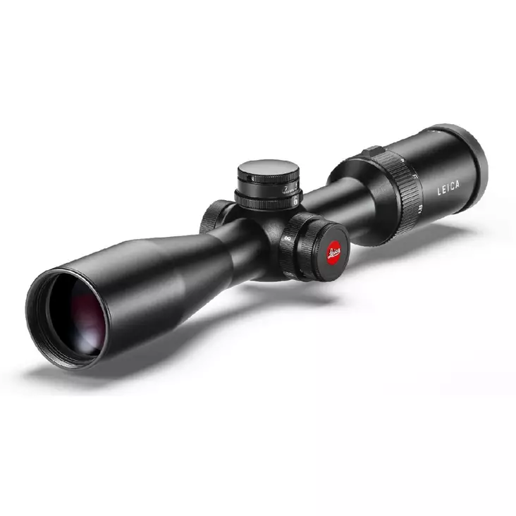 Leica Fortis 6 1.8-12x42i L-4a - Leica kikarsikten - 4022243500549 - 1