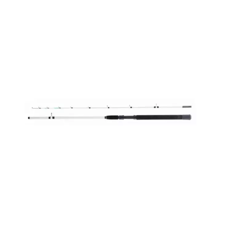 Pro Fisherman White Troll 210cm Trolling Rod - 210cm-240cm - 6420071106649 - 1