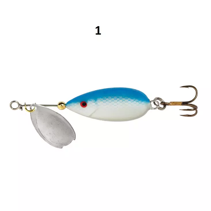 Bete Lotto 9g 35mm -spinner - Spoons - 3950001266776 - 1