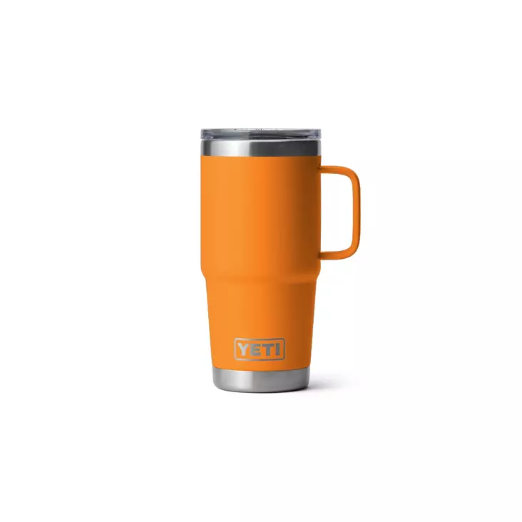 YETI Rambler 20oz Travel Mug King Crab - Thermos bottles - 888830550359 - 1